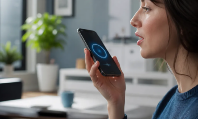 Transforme seu Android em Alexa com este Aplicativo Revolucionário