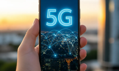 Como Ativar 5G no Seu Celular