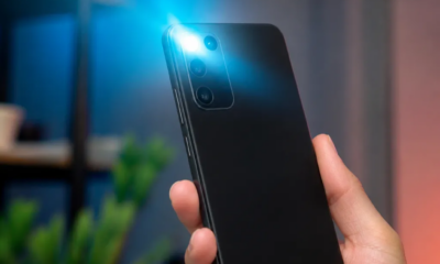 Como Mudar a Cor do Flash do Seu Android em Segundos
