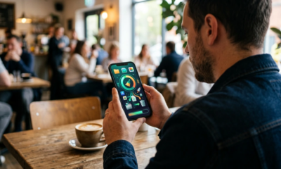 Melhor app para limpar memória do celular Android em 2024