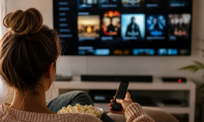 Os 5 melhores apps para maratonar filmes em 2024