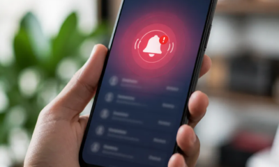 Receba Mensagens Urgentes em Tempo Real no Android com Este App Sensacional