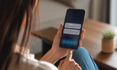 Novo aplicativo Android que avisa mensagens urgentes em tempo real