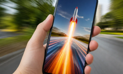 Celular lento? Descubra o truque para deixar seu telefone voando