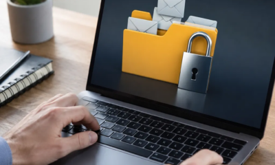 Saiba Como Acessar E-mails Ocultos no Seu Arquivo Secreto