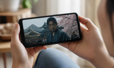 Melhor Aplicativo para Assistir Filmes Japoneses Completos no Android