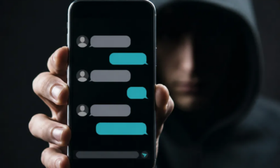 Aplicativo secreto de mensagens anônimas para Android que está viralizando