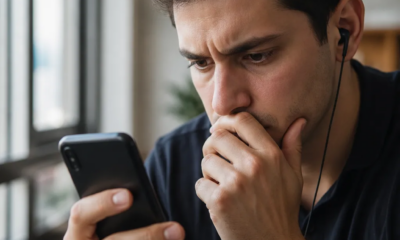 Áudio Secreto Urgente Revelado: Confira o Passo a Passo Completo