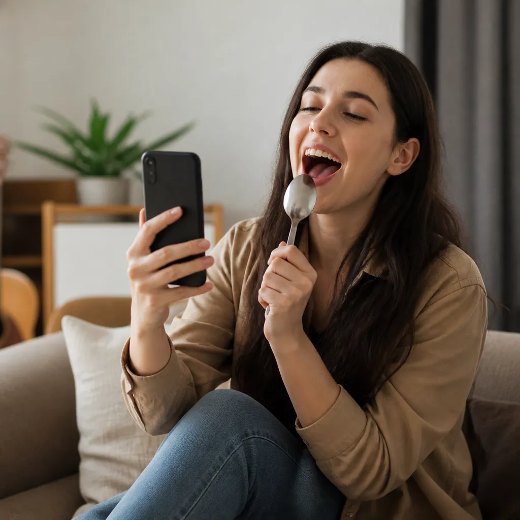 Como Cantar Karaoke no Seu Celular: Guia Completo e Fácil