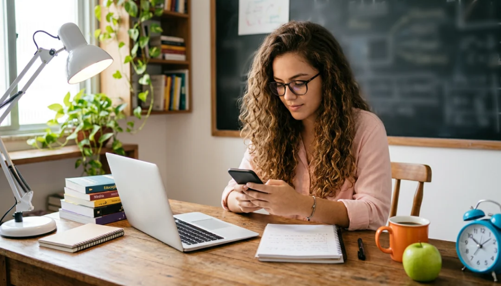 Método Rápido Para Adultos Dominarem Leitura em Semanas