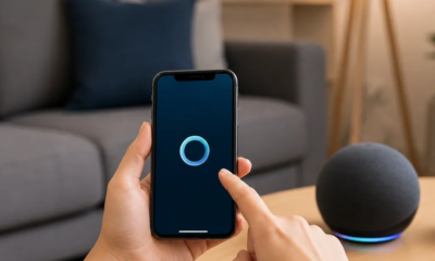 Alexa no iPhone: Guia Completo para Ativar Assistente