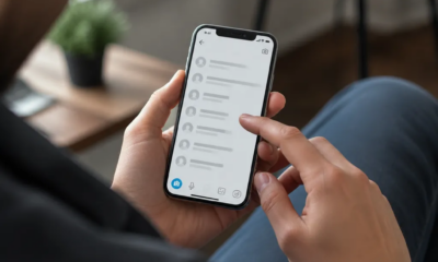 Descubra Quem Enviou Mensagem Anônima no Instagram e Direct