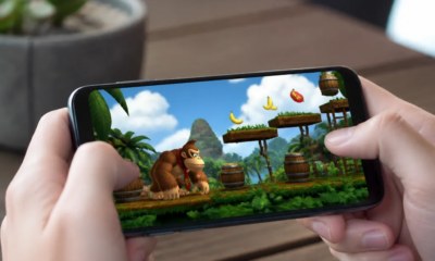 Donkey Kong Grátis no iPhone: Jogue Sem Pagar