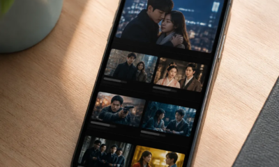 Apps exclusivos para iPhone que trazem filmes asiáticos em HD