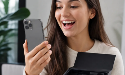 App de Testes de Produtos Exclusivos com Chances de Ganhar