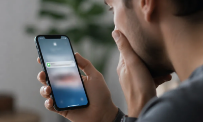 Descubra a mensagem urgente pendente no seu iPhone
