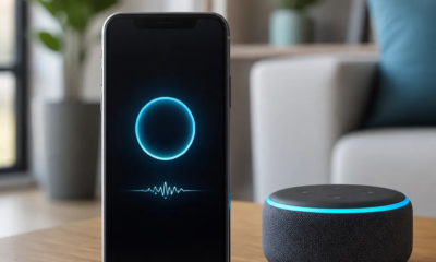 Como Usar Alexa no iPhone: Guia Completo e Fácil