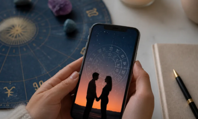 Aplicativos de Encontros Baseados em Astrologia: Tecnologia Encontra o Destino