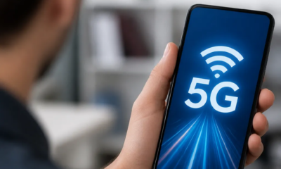 Como Ativar 5G no Seu Celular Agora