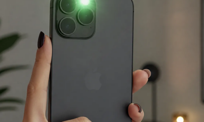 Personalizar Cor do Flash iPhone: Guia Completo e Fácil