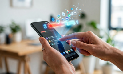 Como limpar memória do iPhone e acelerar performance rápido