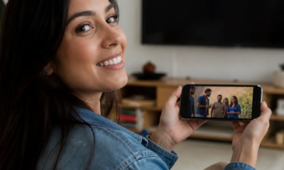 Filmes brasileiros grátis: conheça os apps que funcionam