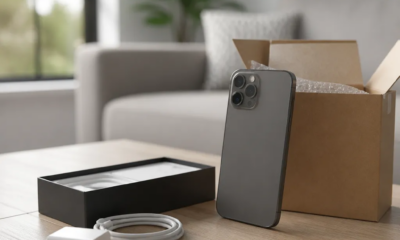 Como Ganhar Produtos de Graça no iPhone Avaliando