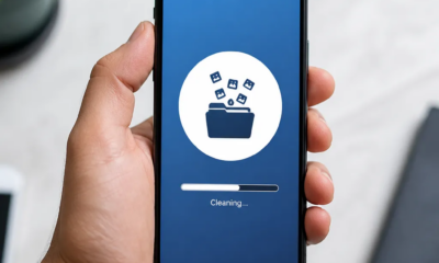 Seu celular cheio? Veja como ganhar gigabytes de espaço livre