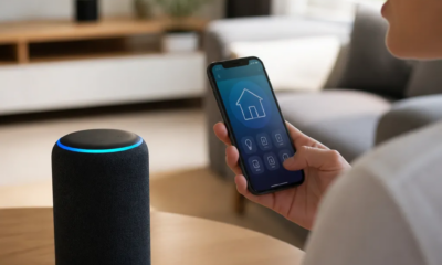 iPhone Vira Alexa: Controle sua Casa com Comandos de Voz