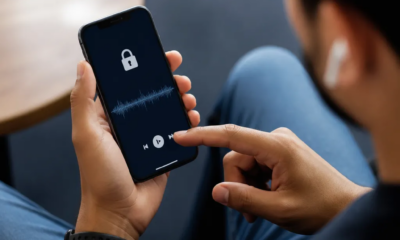 Como Ouvir Áudios Privados no iPhone Sem Deixar Rastro