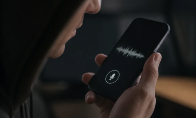 Como receber e enviar áudios anônimos no iPhone sem deixar rastros