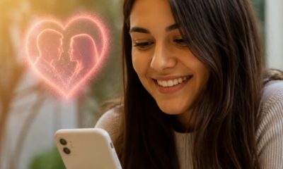 Como Descobrir Quem é Sua Alma Gêmea pelo Celular