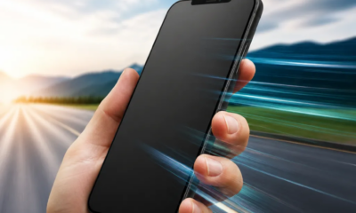 Celular lento e sem memória nunca mais: Deixe seu celular voando!