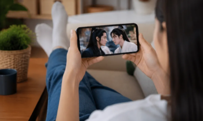Melhores aplicativos para assistir filmes asiáticos no seu celular