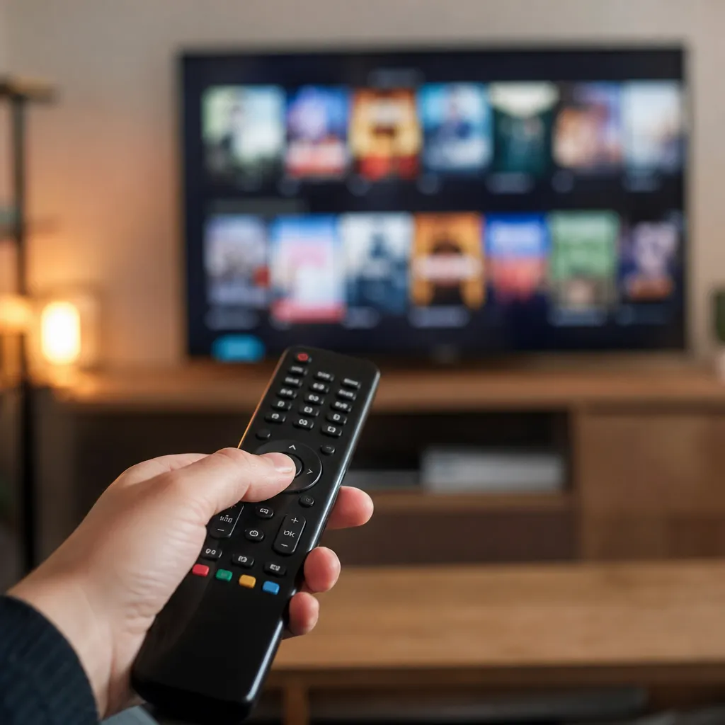 Melhores aplicativos para assistir a filmes: um guia rápido e atualizado