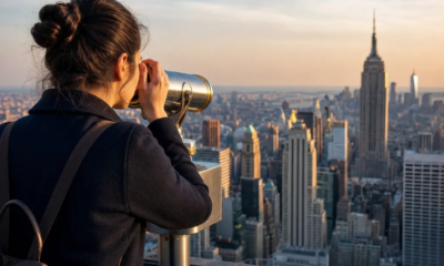 Esse Aplicativo Permite Explorar Cidades do Mundo Inteiro Através de Câmeras Públicas em Tempo Real