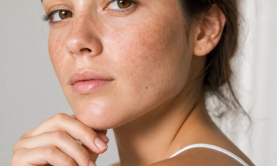 Manchas na Pele: Guia Completo de Beleza
