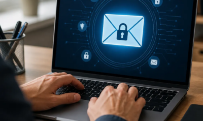 E-mails Secretos: Guia de Segurança