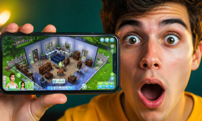 The Sims no Celular: Como Jogar Agora
