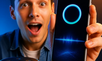 Transforme Seu Celular em Alexa: Guia Prático