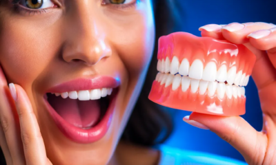 Programa Grátis para Testar Dentes de Silicone