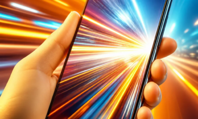 Celular lento e sem memória nunca mais: Deixe seu celular voando!