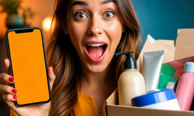 Quer Testar Produtos Sem Pagar? Conheça o App de Testes de Produtos Grátis