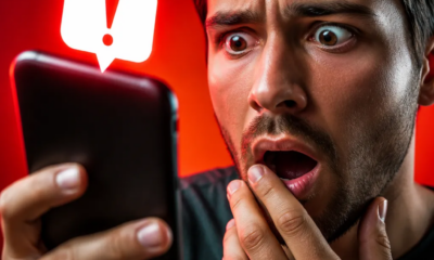 Mensagem Urgente: Checklist de Ações