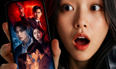 Melhores aplicativos para assistir filmes asiáticos no seu celular