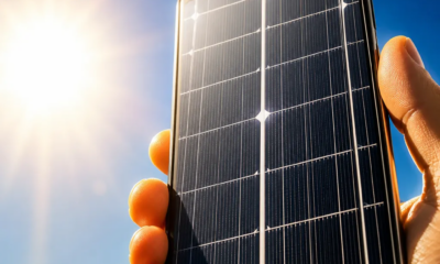 Celular como Placa Solar: Guia Prático