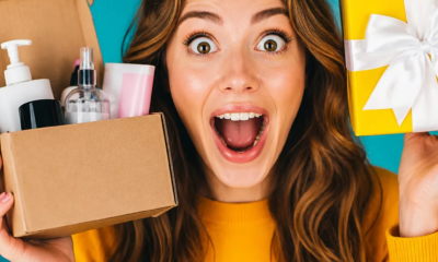 Participe de Testes de Produtos e Tenha a Chance de Receber Tudo Grátis