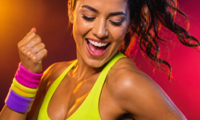 Aprenda Zumba do Zero e Queime Calorias Sem Precisar Ir à Academia