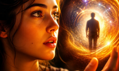 Descubra quem o universo reservou para você