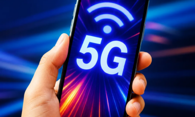 Como Ativar 5G no Seu Celular